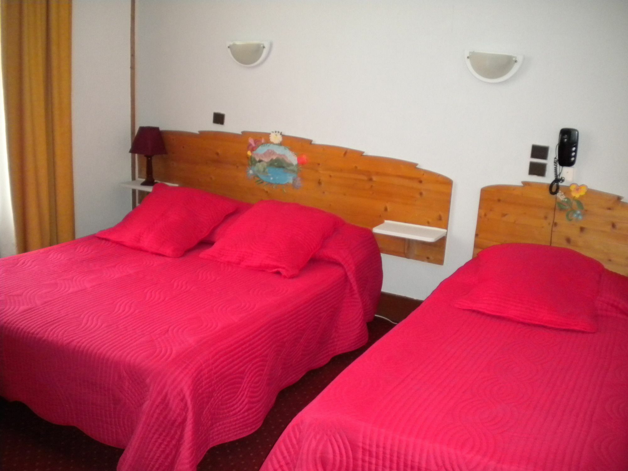 Hebe Hotel Annecy Esterno foto